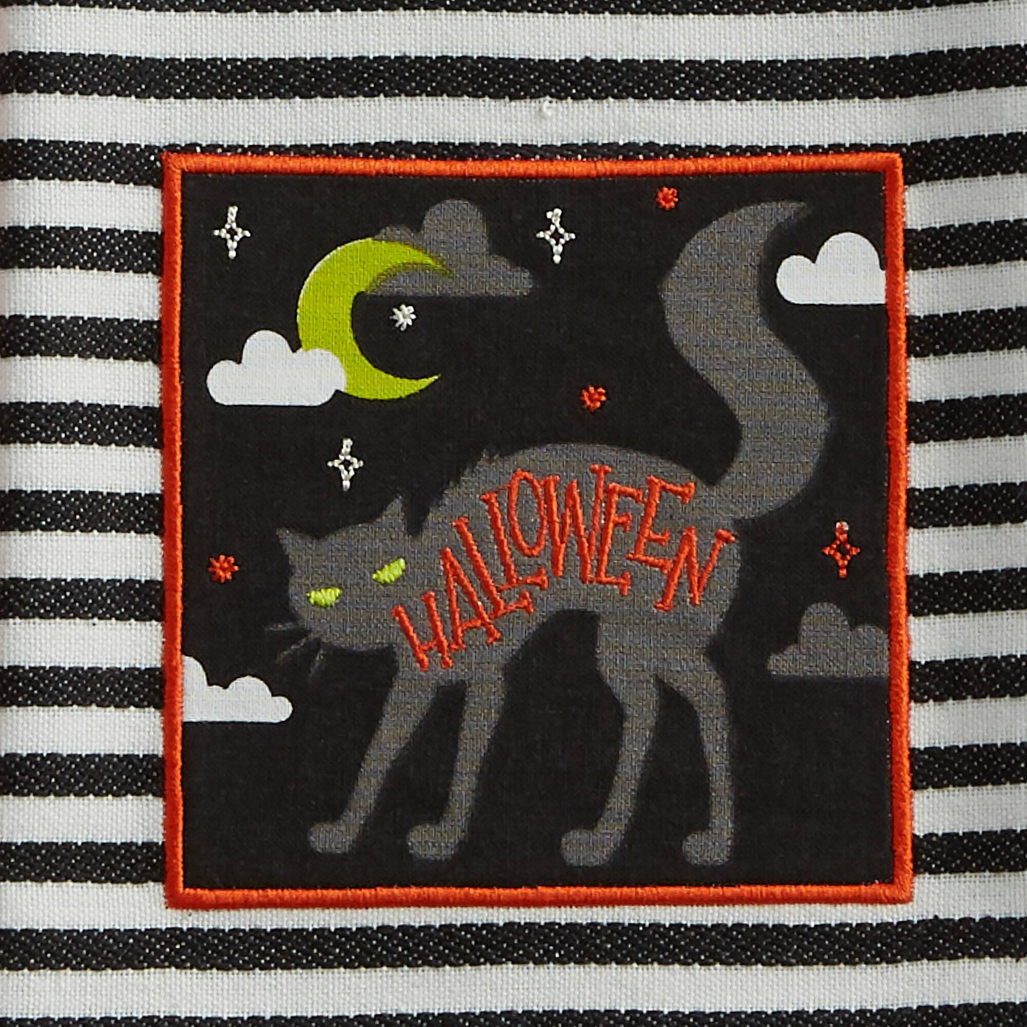DII® Bewitched Embellished Towel Set